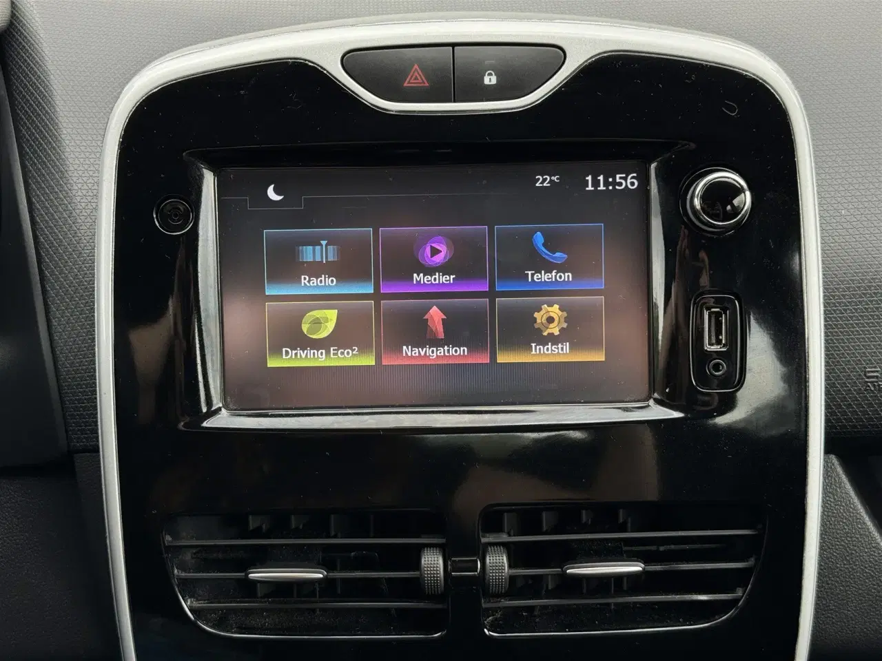 Billede 15 - Renault Clio 0,9 TCE Expression 90HK 5d