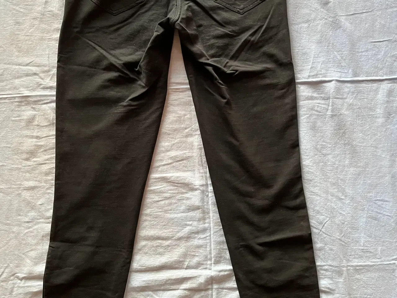 Billede 2 - Stretch bukser XL