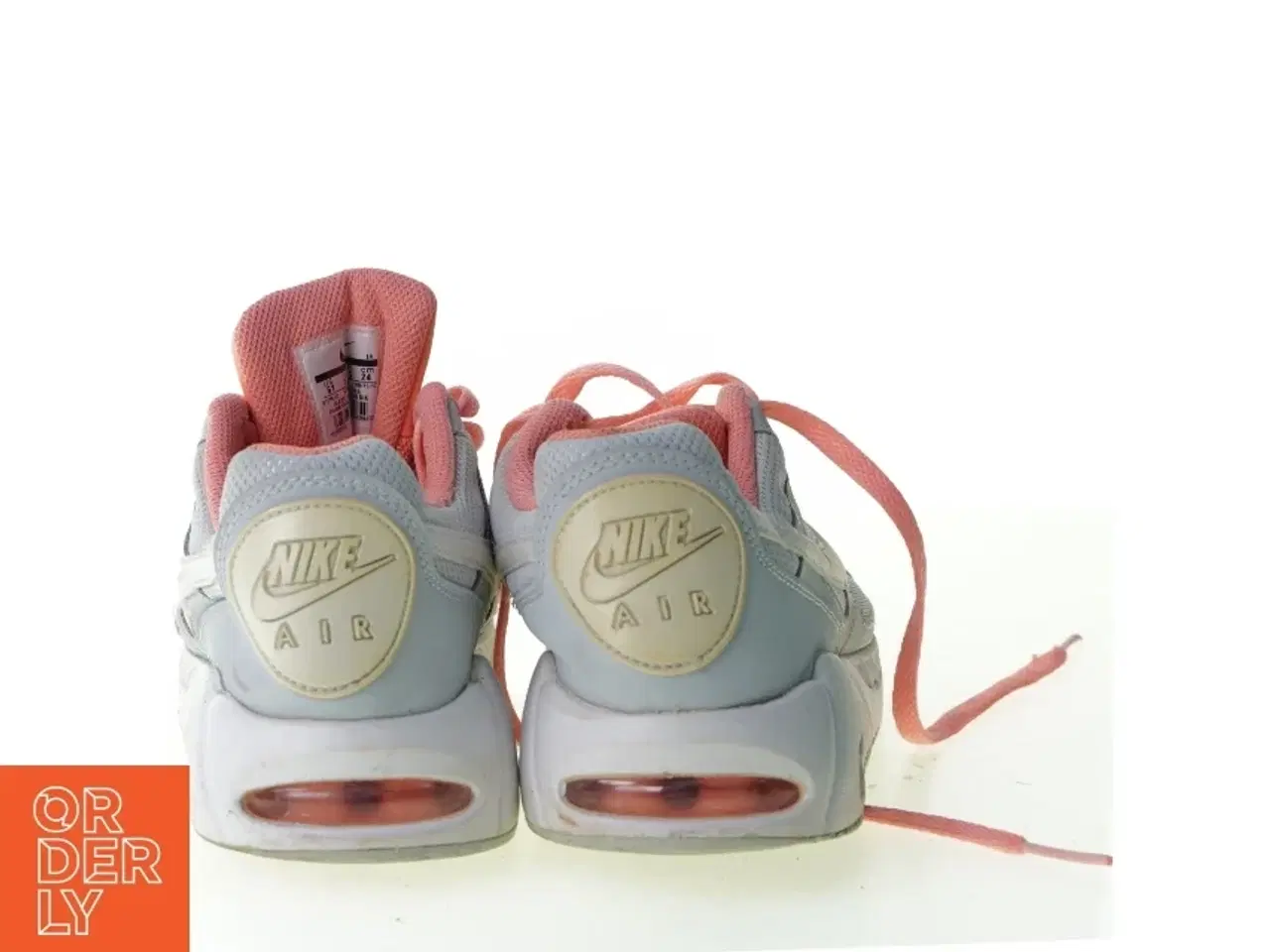 Billede 4 - Løbesko fra Nike (str. 38)