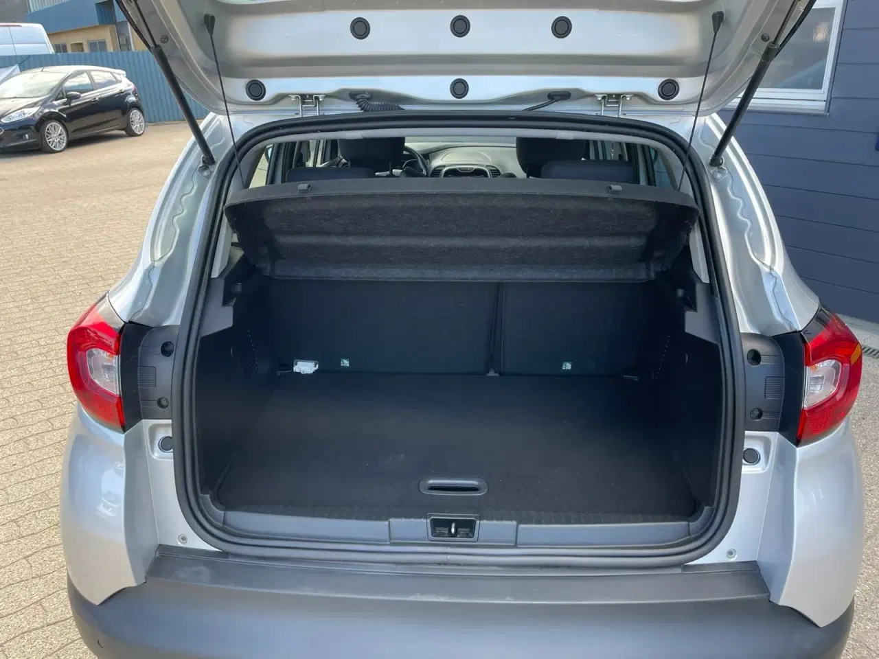 Billede 11 - Renault Captur 0,9 TCe 90 Expression