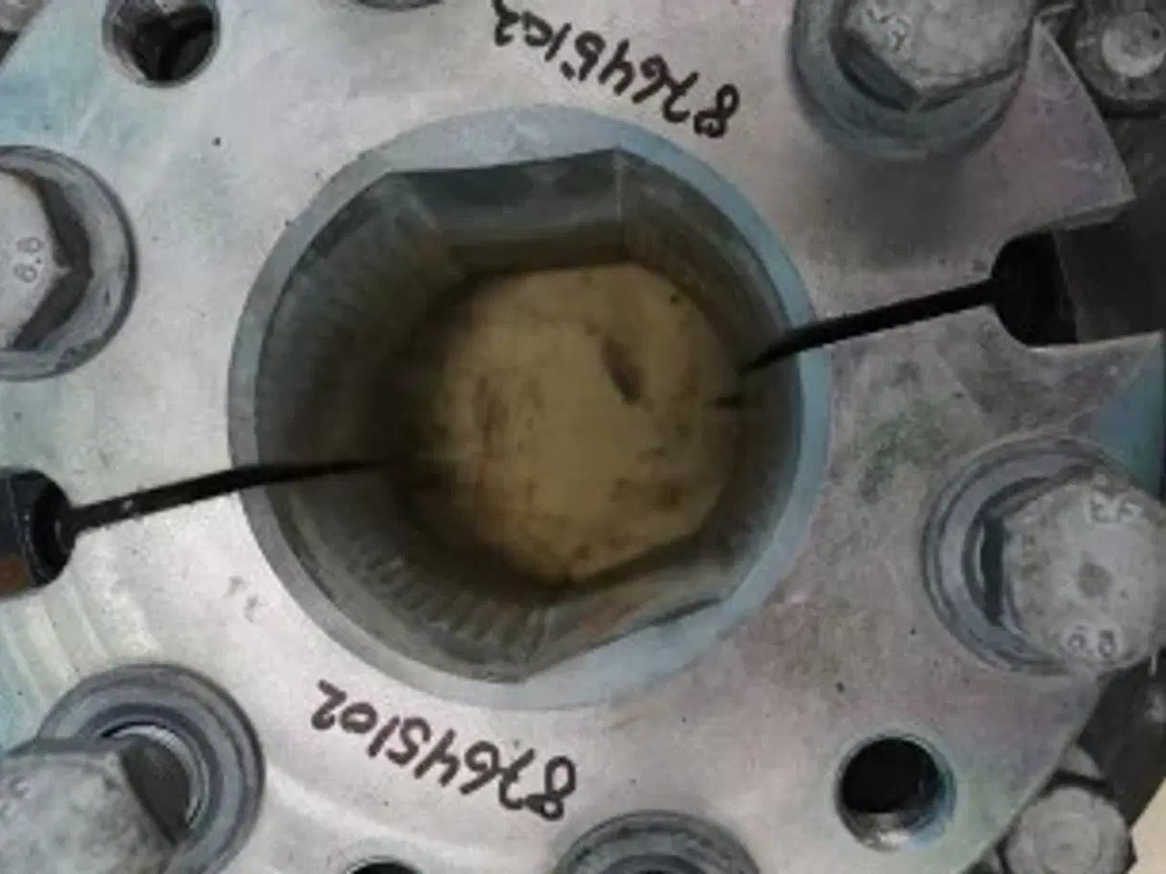 Billede 6 - Case Puma 200 CVX Nav 47126431