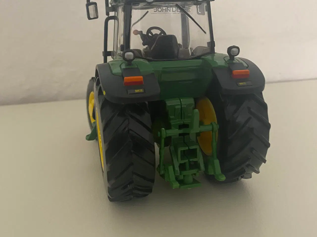 Billede 3 - Modeltraktor John Deere 7930 ERTL