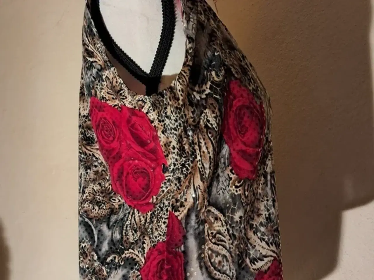 Billede 4 - Lipo Lipo str. L top