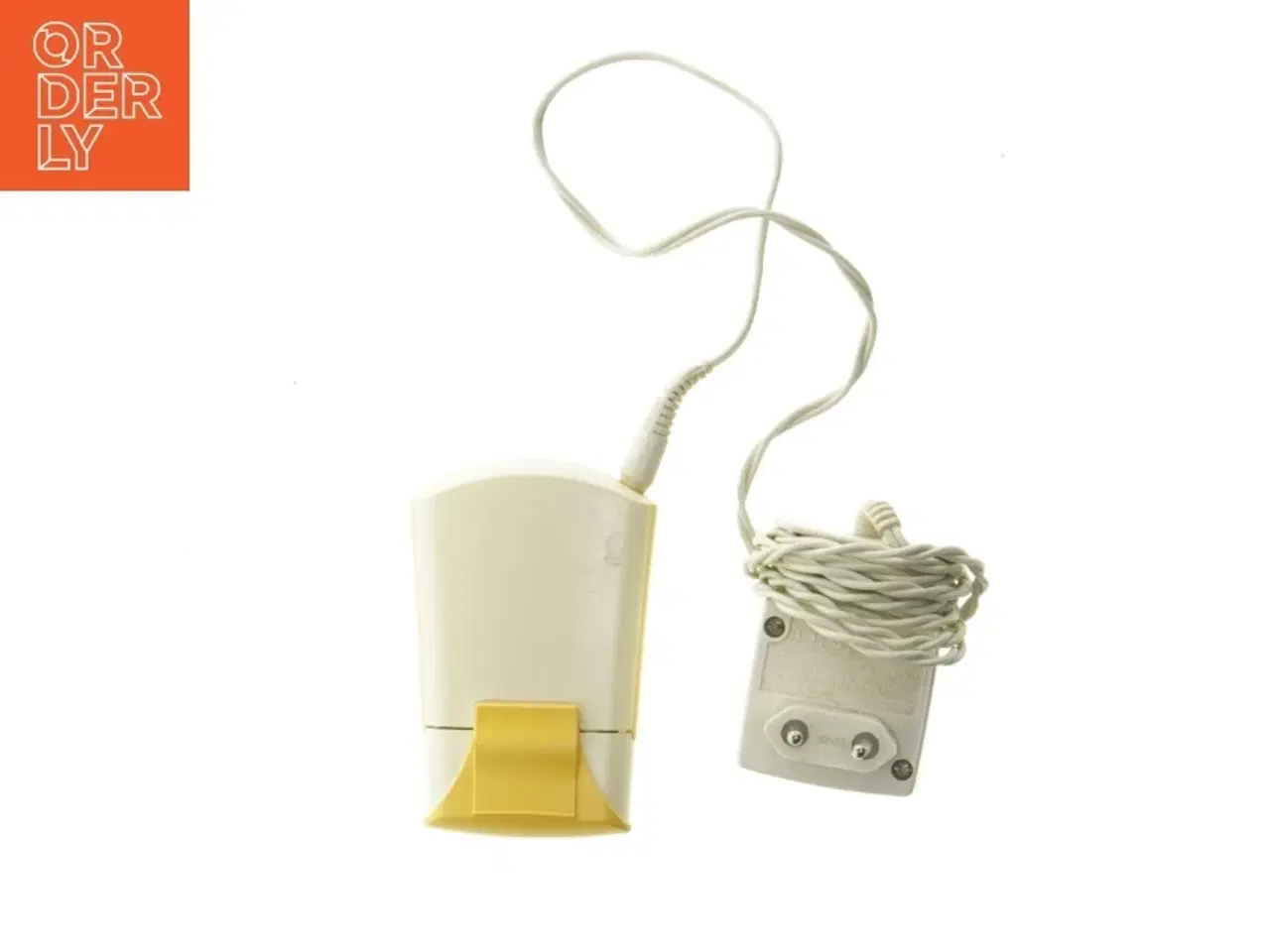 Billede 2 - Braun Silk-épil epilator (str. 10x7 cm)