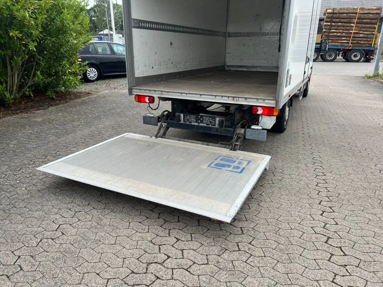 Billede 6 - Peugeot Boxer 335 2,0 BlueHDi 163 L3 Alukasse
