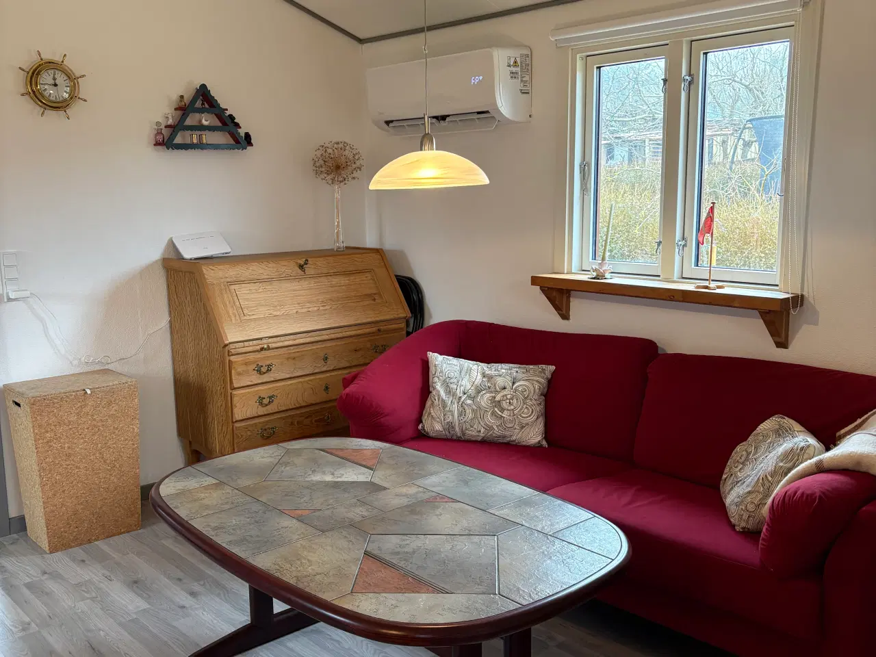 Billede 6 - 🌿 Kolonihave til salg i HF Granholt – Hadsten 🌿