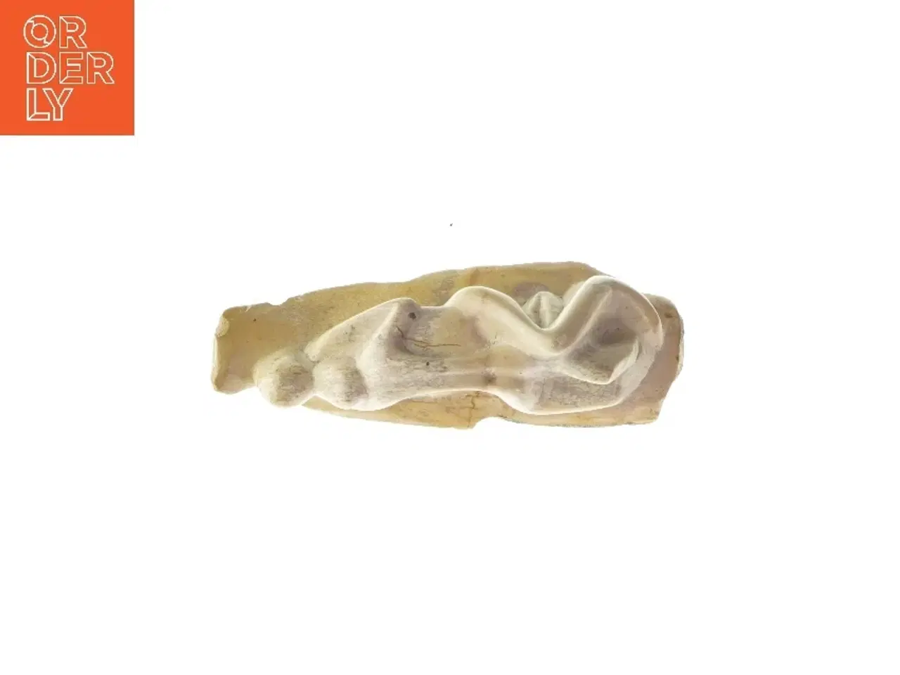 Billede 1 - Figur til dekoration (str. LB 20x7 cm)