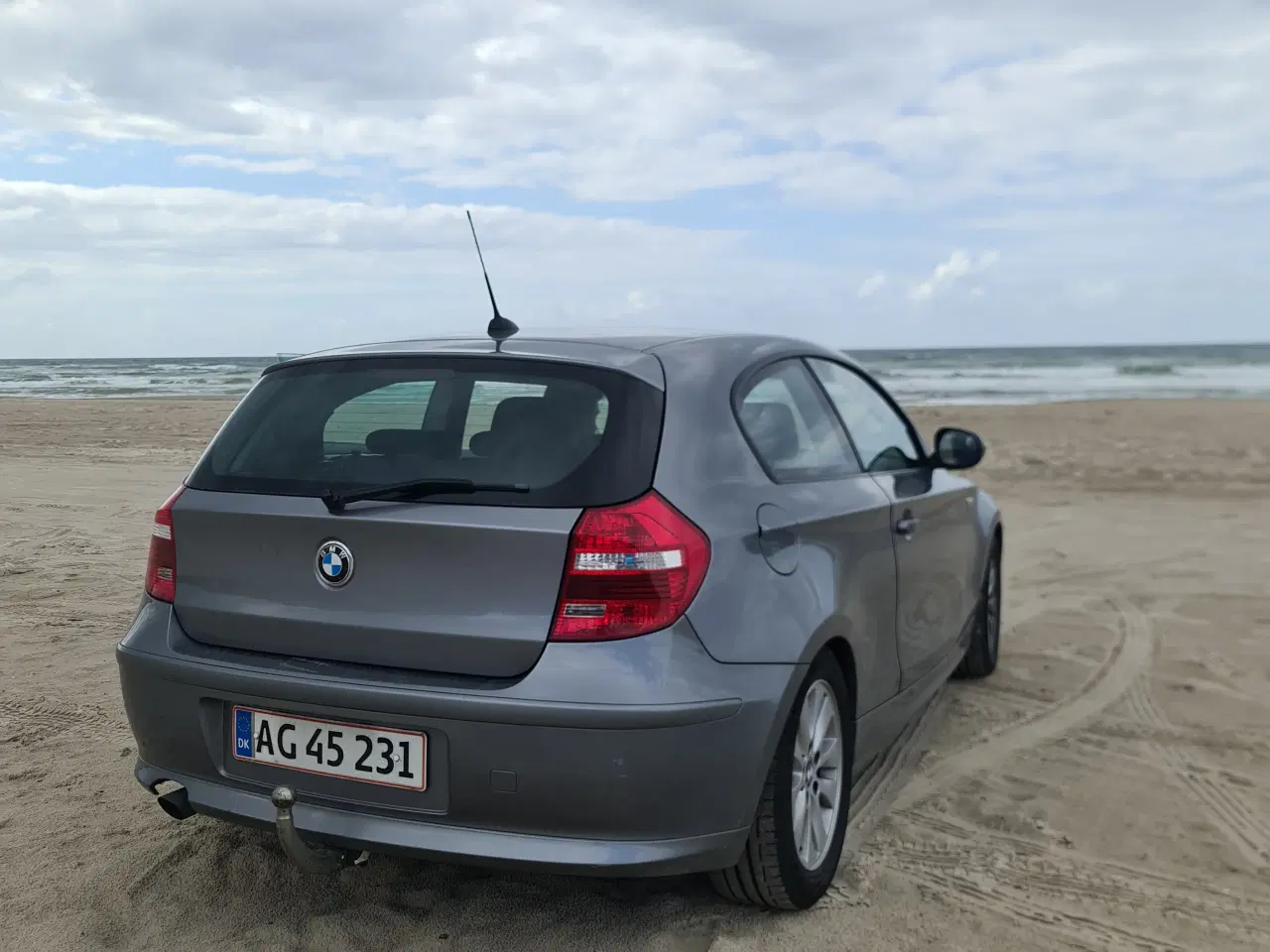 Billede 4 - BMw 118d, 2.0 advantage 