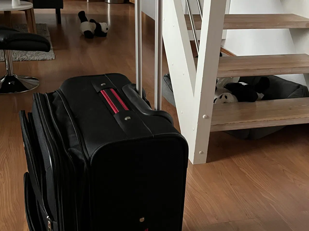 Billede 2 - Trolley/ kuffert