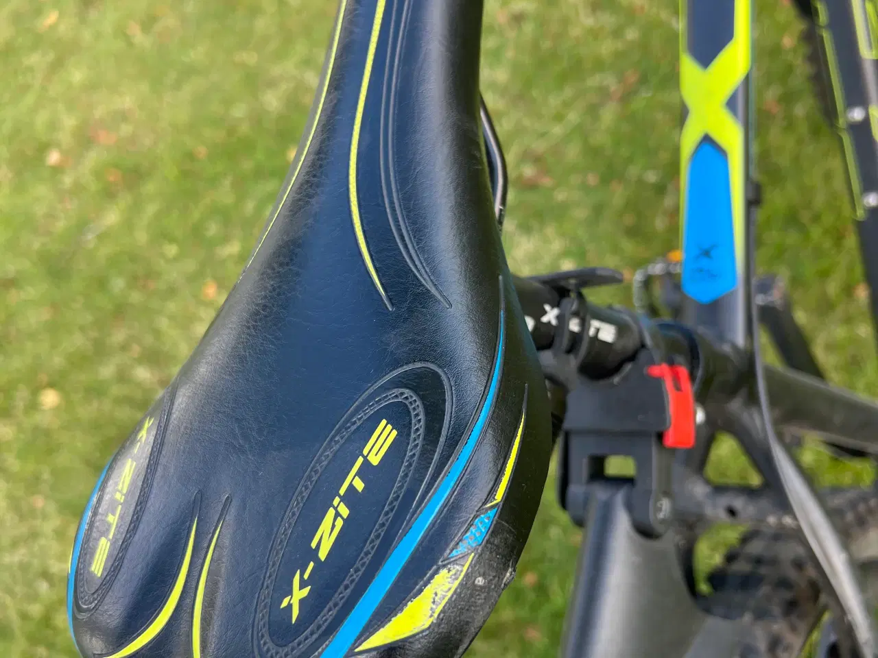 Billede 9 - Mountainbike