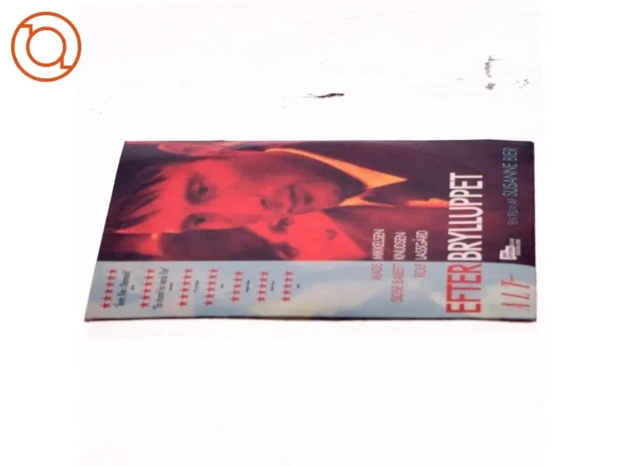 Billede 2 - Efter brylluppet