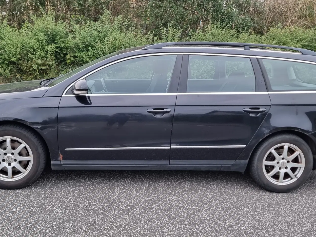Billede 2 - VW Passat 1.6 Variant Bluemotion