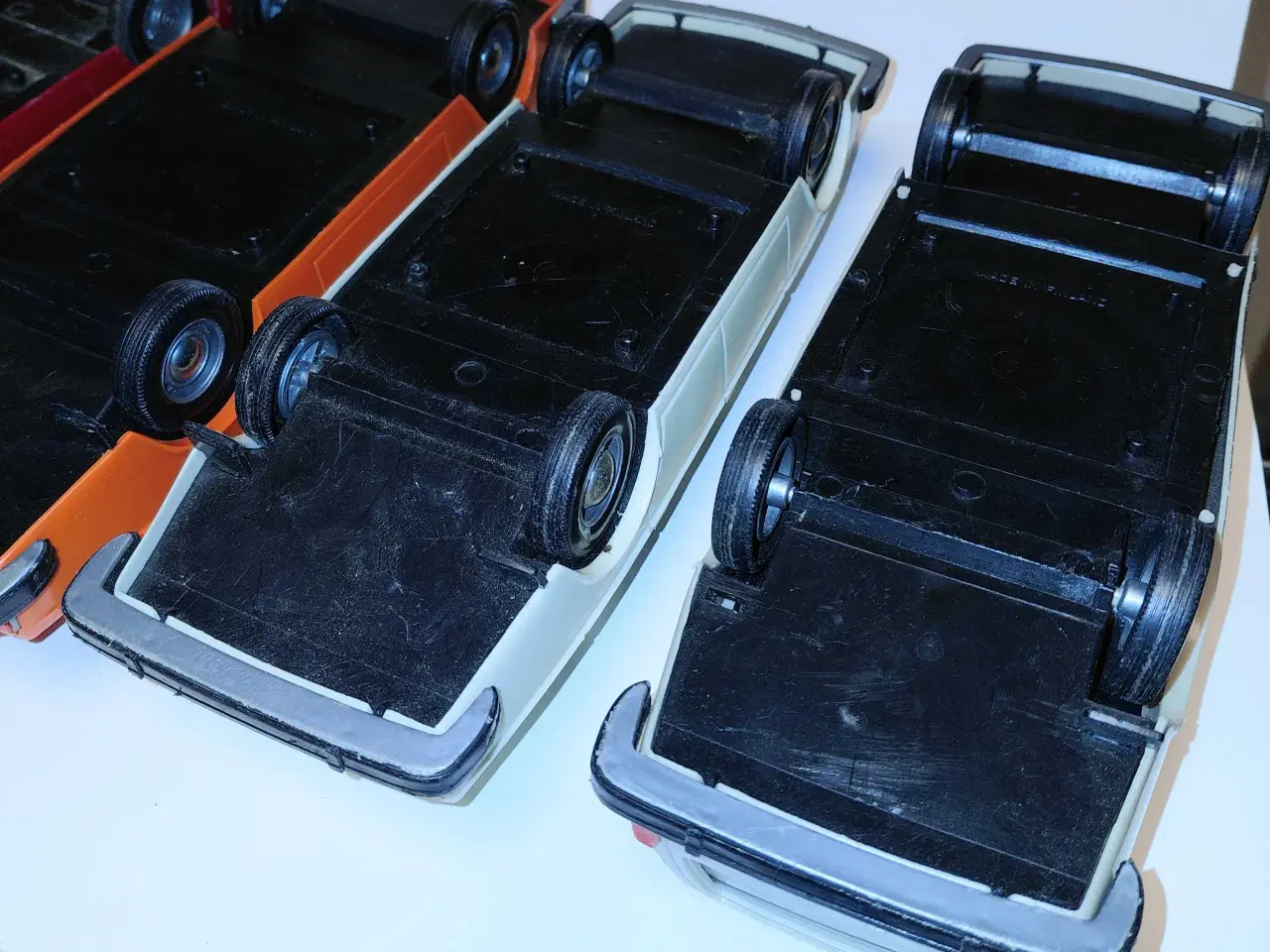 Billede 9 - Stahlberg Volvo/Saab 