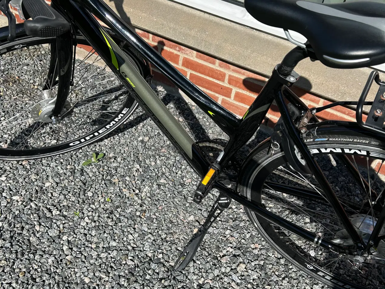 Billede 1 - BATAVUS damecykel
