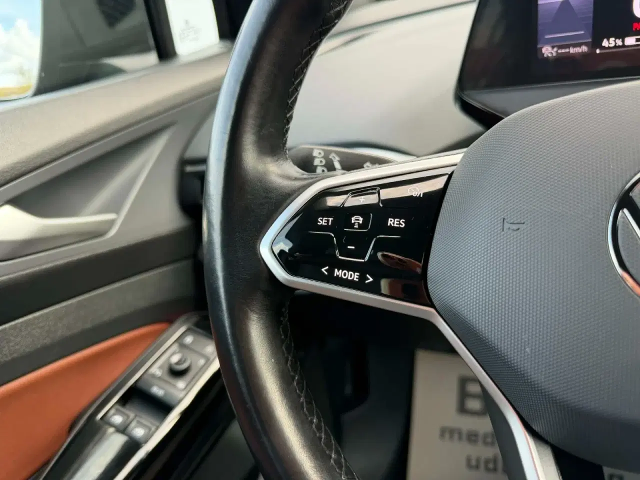 Billede 9 - VW ID.4 77 1ST Pro Performance