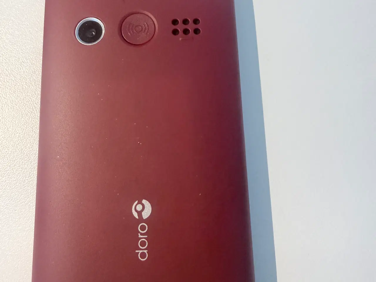 Billede 1 - Doro telefon 