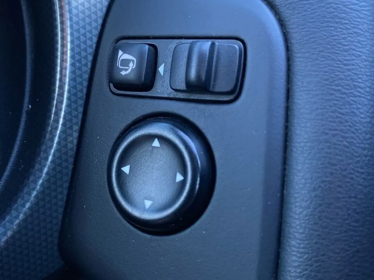 Billede 17 - Nissan Qashqai 1,2 Dig-T Tekna+ X-Tronic 115HK 5d 6g Aut.