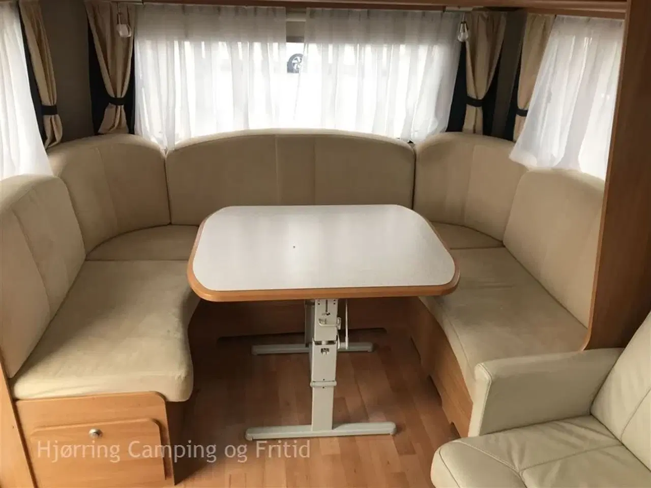 Billede 6 - 2007 - Adria Classica 613 PU