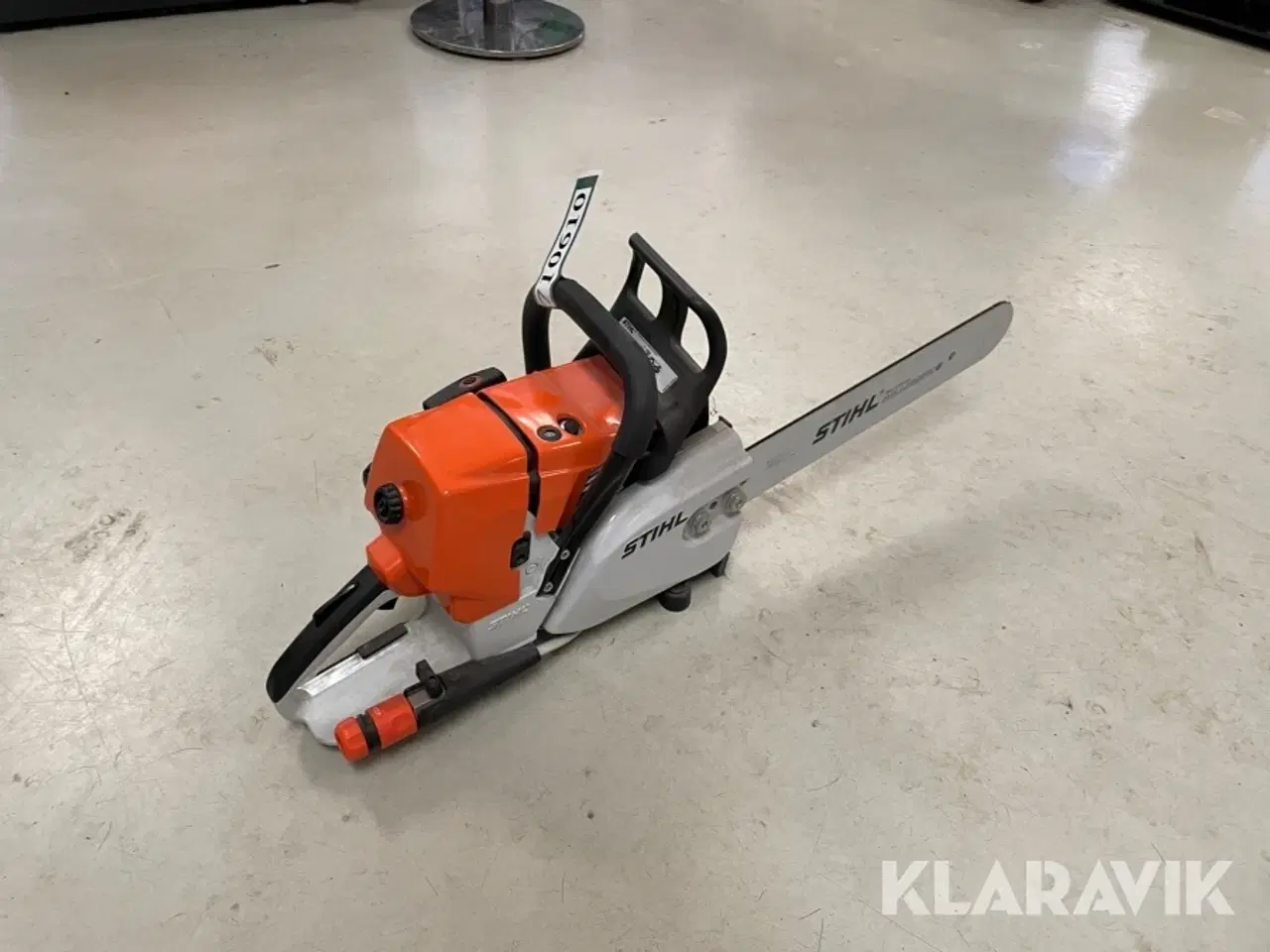 Billede 3 - Diamantskære STIHL HS 461