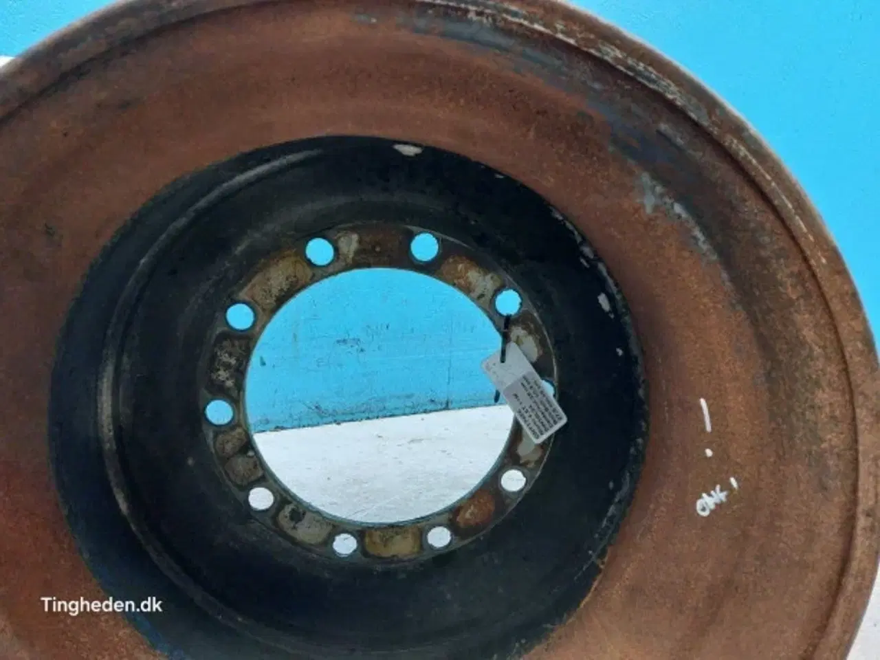 Billede 2 - 24"   DW16L24