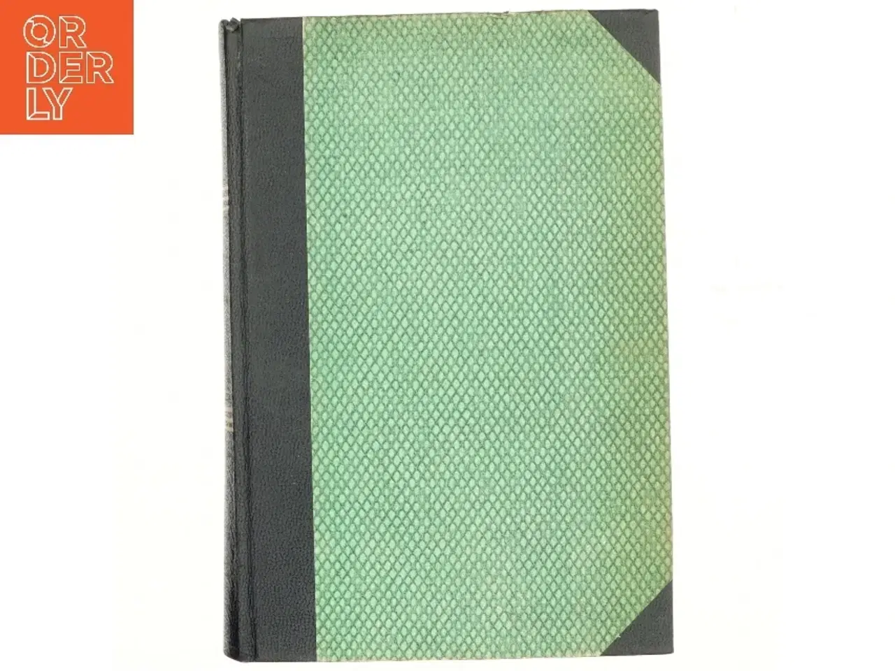 Billede 1 - Kathryn Hulme: Skipperen