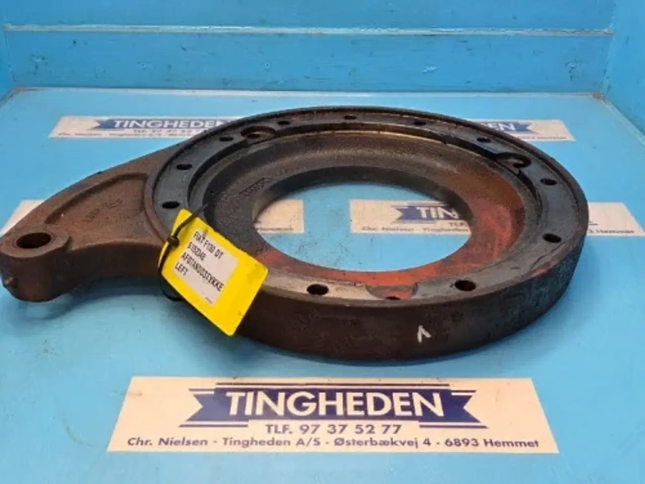 Billede 1 - Fiat F130DT Afstandsstykke L. 5152348