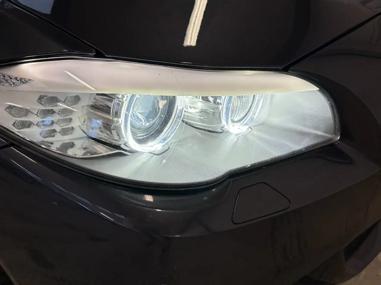 Billede 14 - Nysynet BMW M550d F11 xDrive 38HK