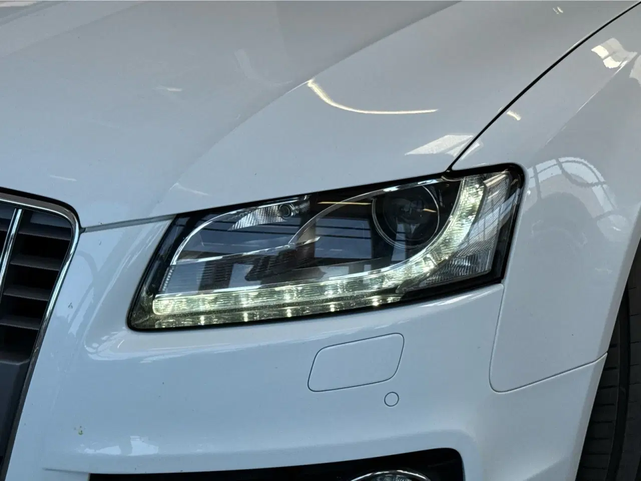 Billede 16 - Audi S5 3,0 TFSi Cabriolet quattro S-tr.