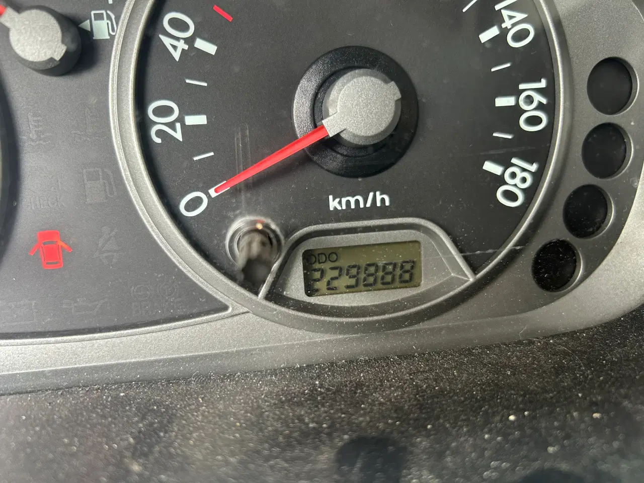 Billede 5 - Kia picanto 
