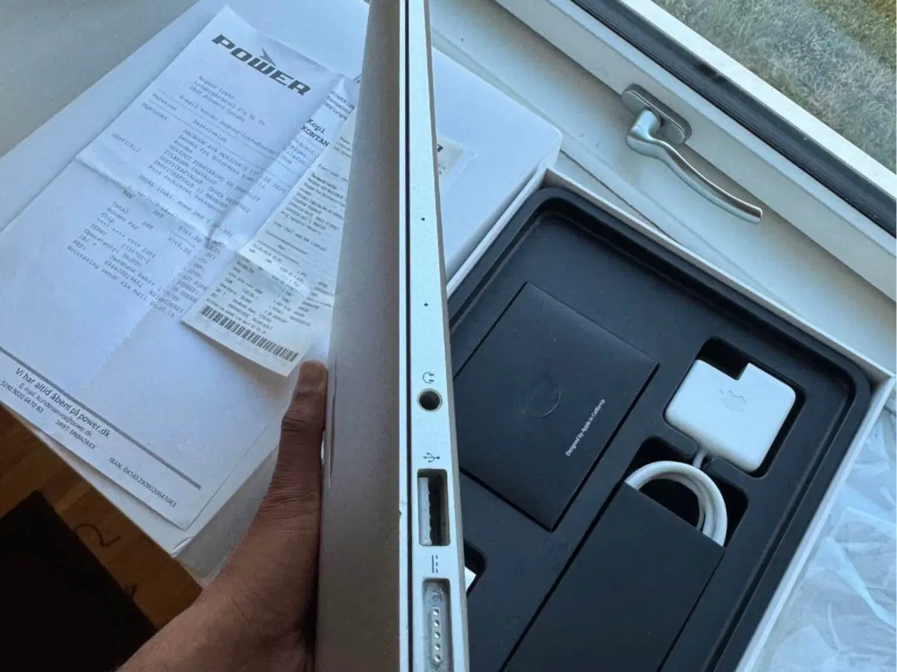 Billede 4 - MacBook Air 13" (2018) 