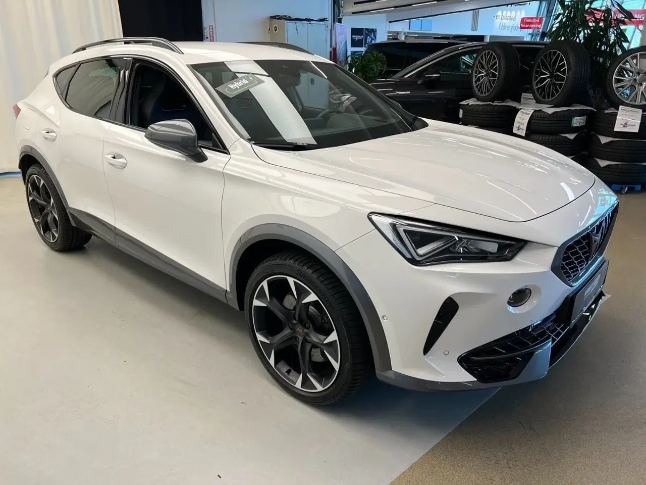 Billede 6 - Cupra Formentor 1,4 eHybrid VZ DSG