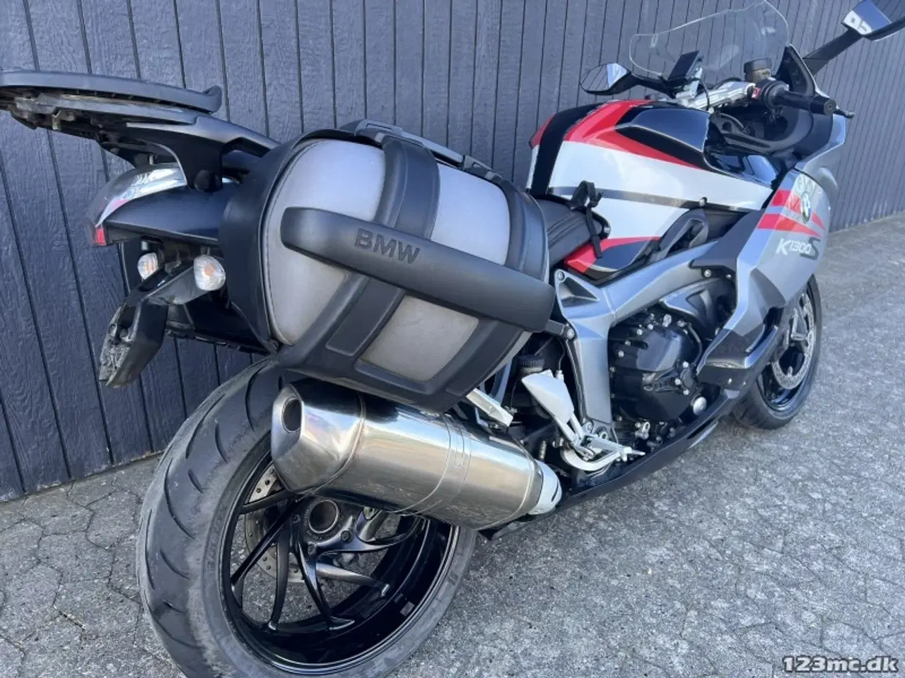 Billede 10 - BMW K 1300 S