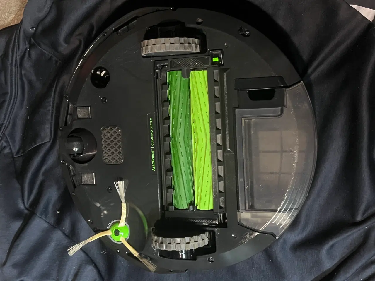 Billede 3 - iRobot roomba i3