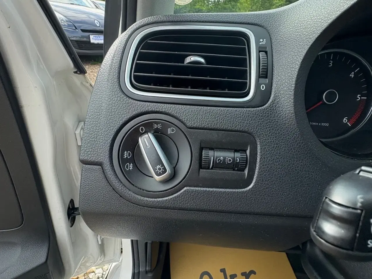 Billede 21 - VW Polo 1,2 TDi 75 BlueMotion