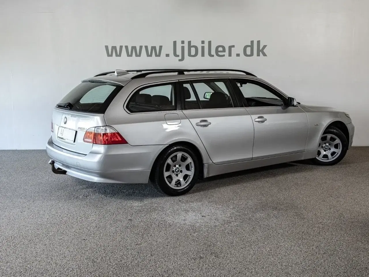 Billede 2 - BMW 523i 2,5 Touring