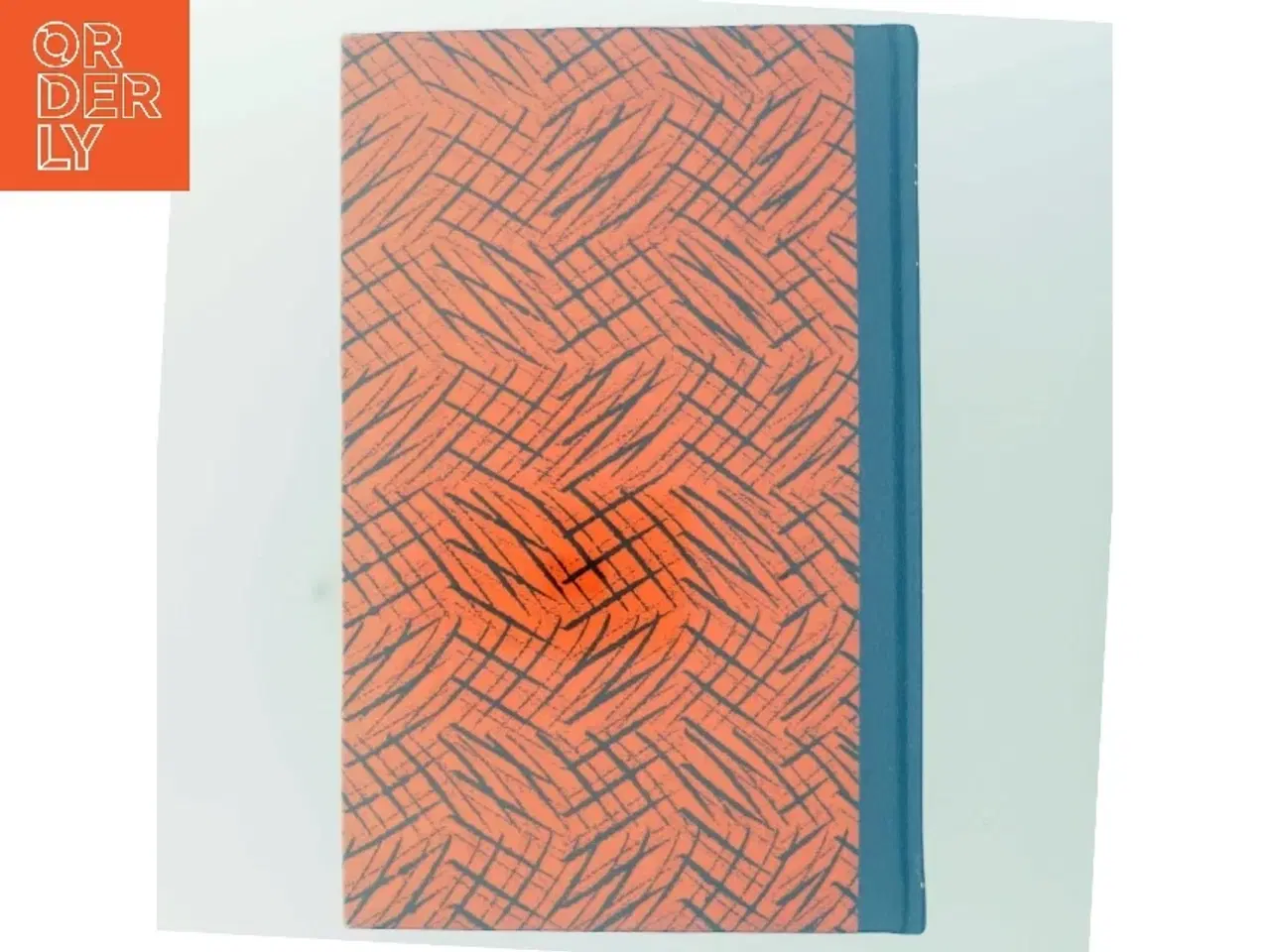 Billede 3 - Ukendt Titel (Bog)