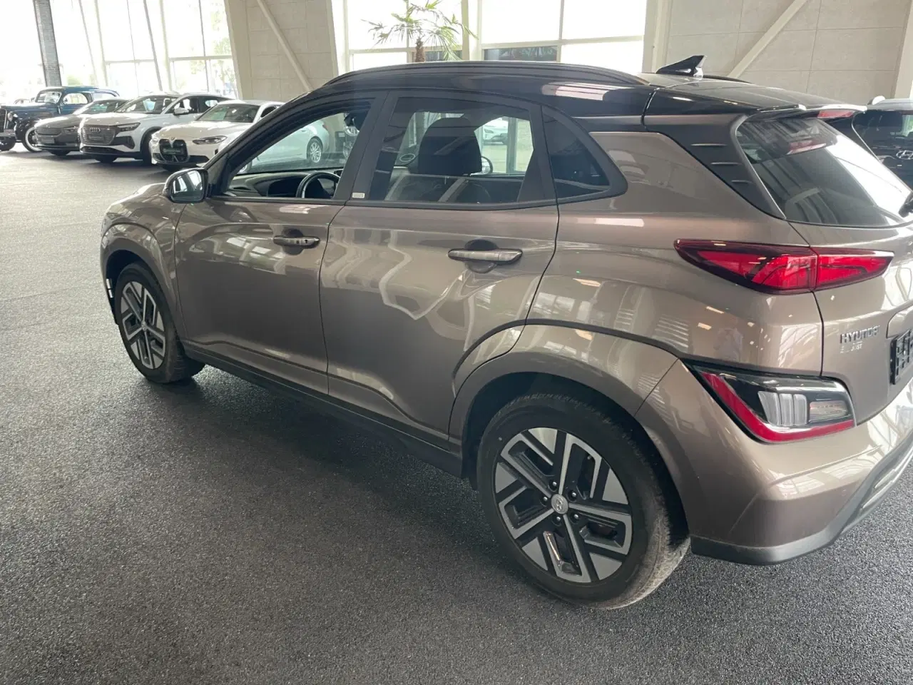 Billede 5 - Hyundai Kona 39 EV Trend