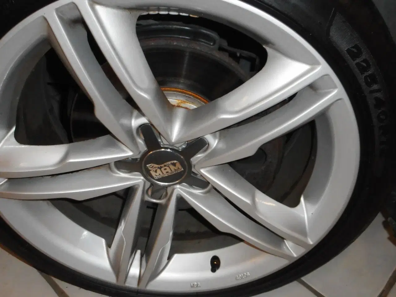 Billede 14 - Mercedes B200 d 2,2 aut.