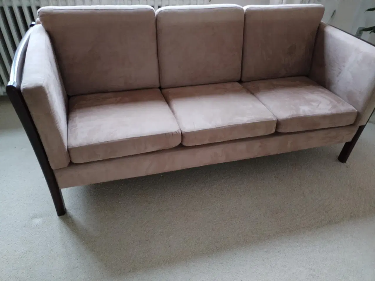 Billede 2 - London sofa