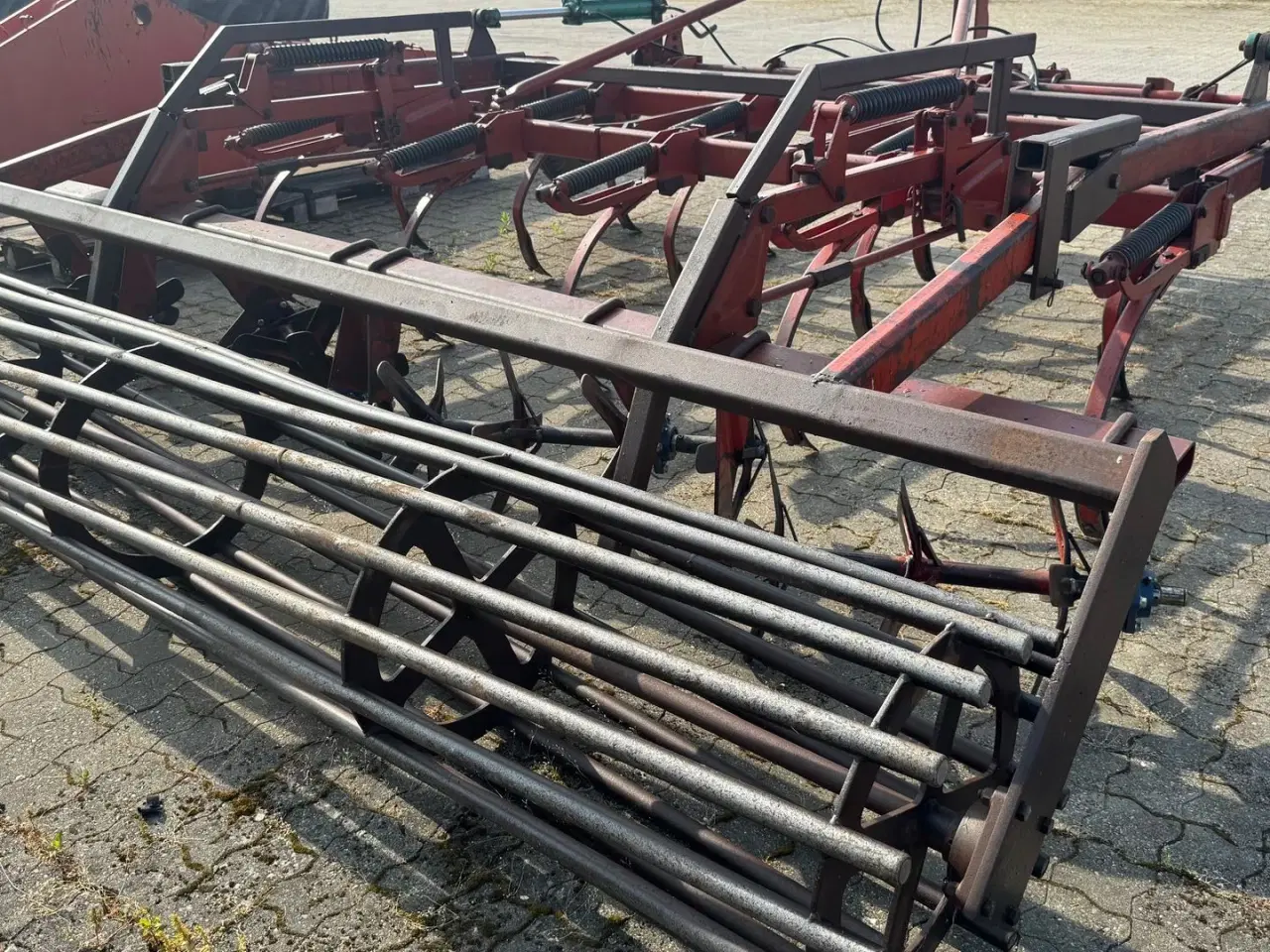 Billede 8 - Fraugde Turbo 3,50 meter