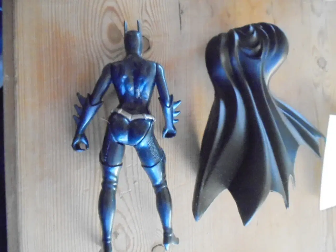 Billede 3 - BATGIRL 1997 DC COMICS, KENNER!  