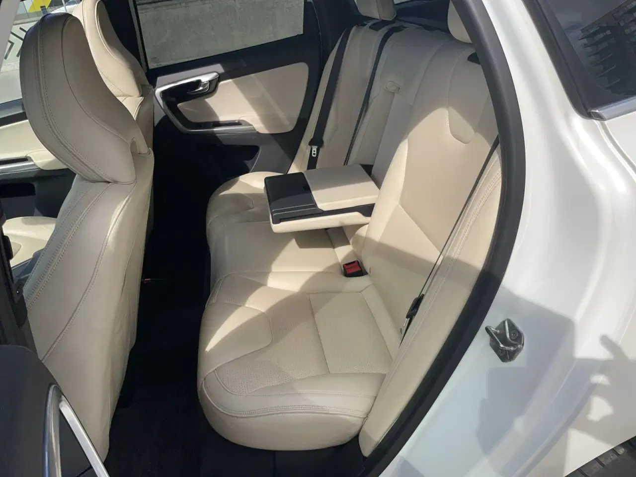 Billede 15 - Volvo XC60 2,0 D4 190 Momentum aut.