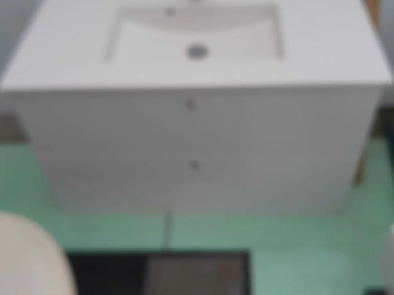 Billede 1 - håndvask m. m.