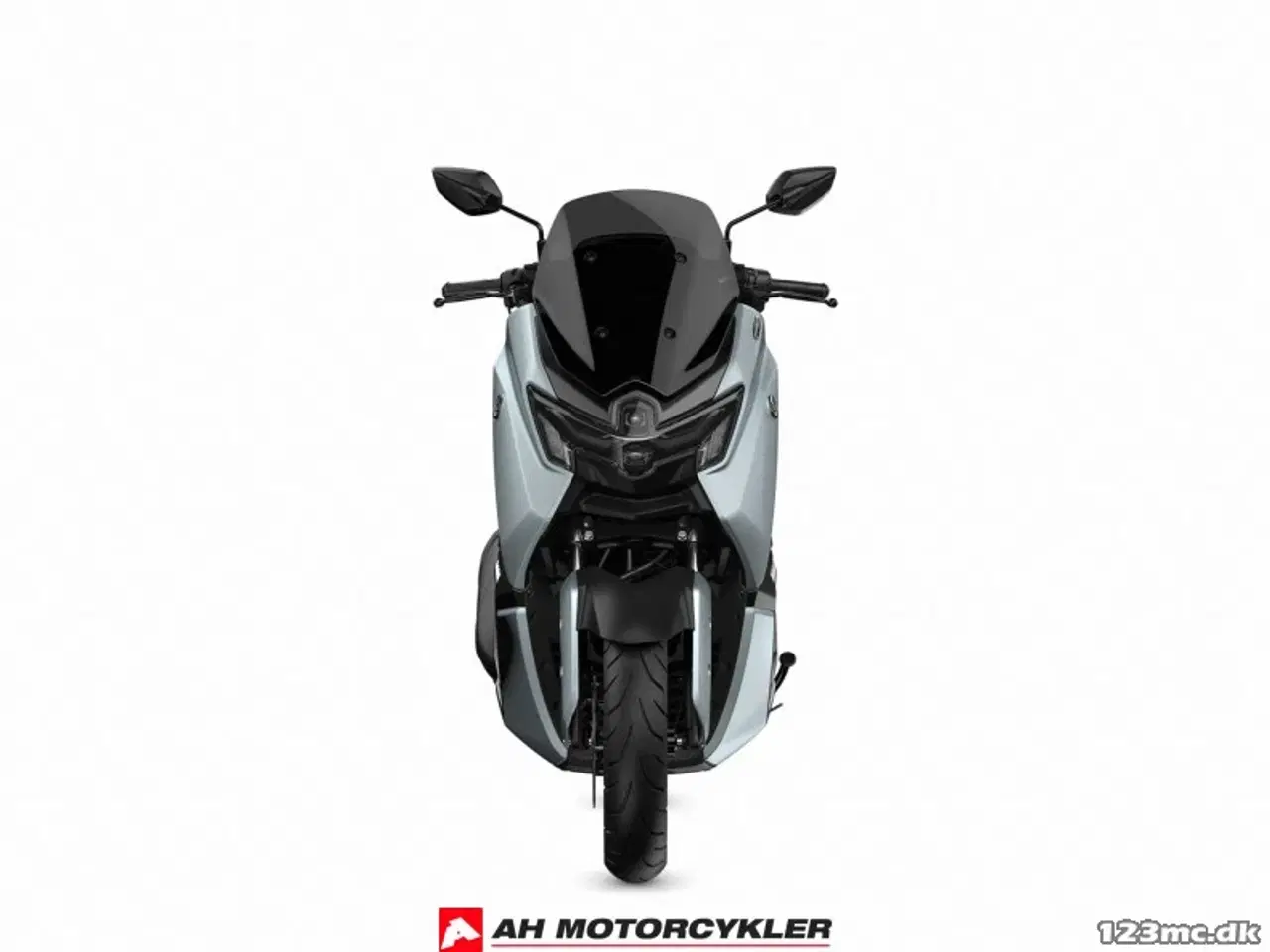 Billede 5 - Yamaha N-Max 125 Tech MAX Ceramic Grey