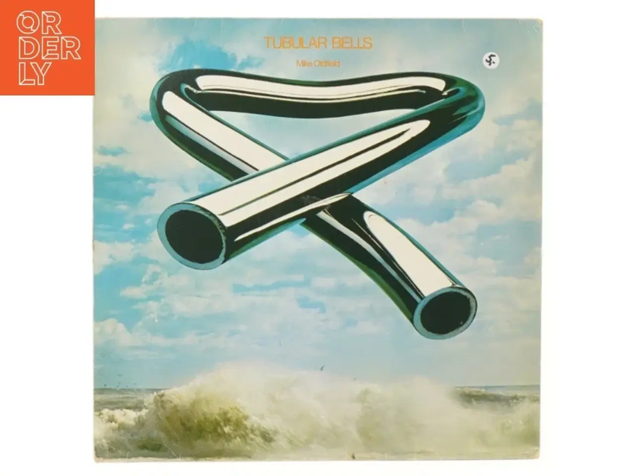 Billede 1 - Mike Oldfield - Tubular Bells LP fra Mike Oldfield
