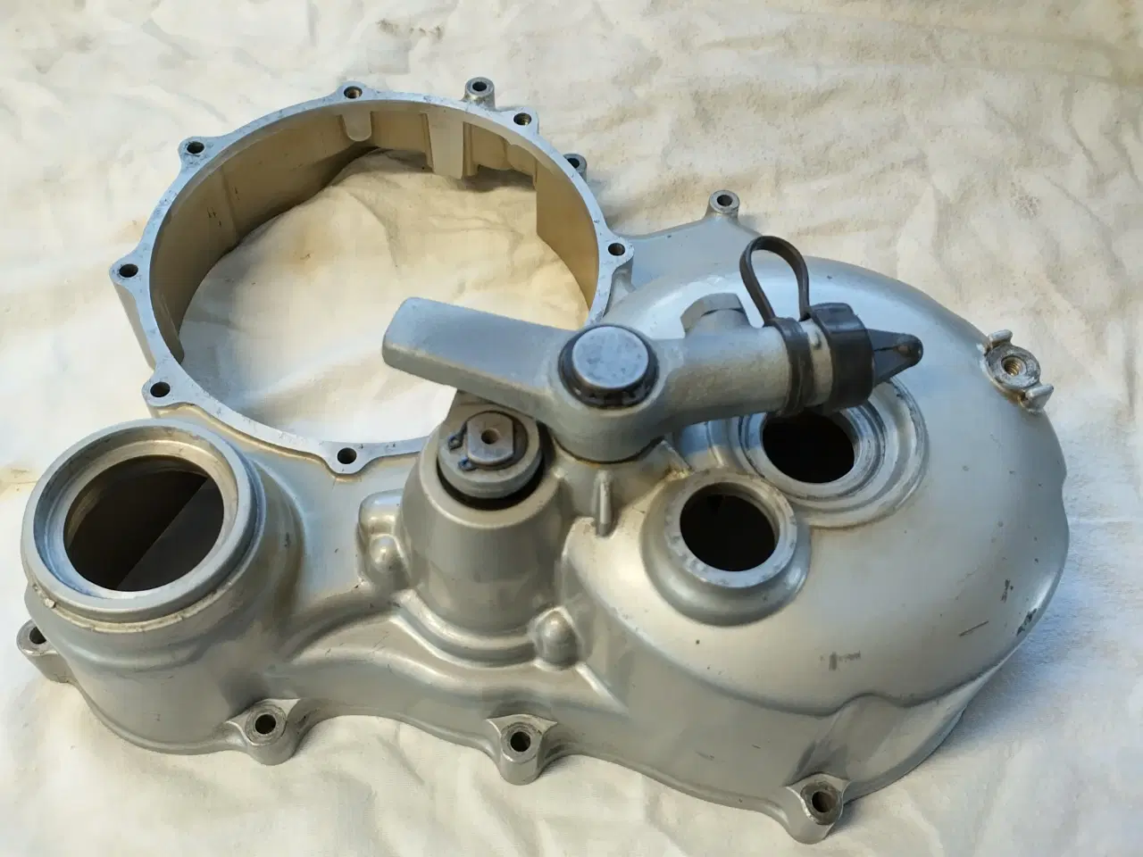 Billede 1 - Honda GL1000
