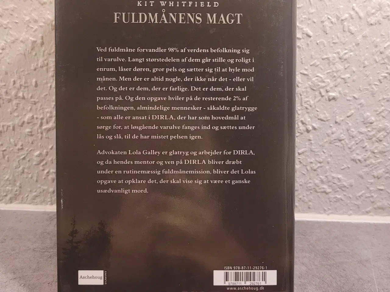 Billede 2 - Fuldmånens Magt 