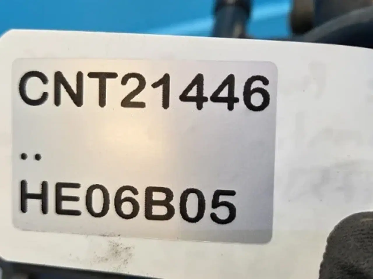 Billede 10 - Case Puma 200 Automatisk Hitch 47539955