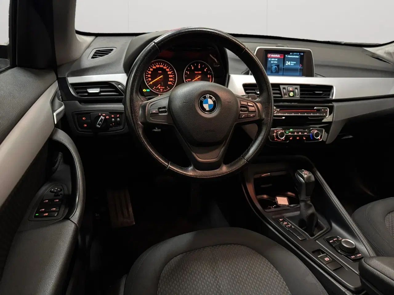 Billede 5 - BMW X1 2,0 sDrive18d aut.