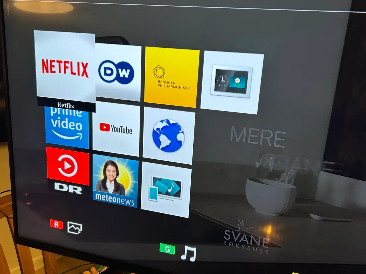 Billede 1 - Sælges da vi har købt nyt